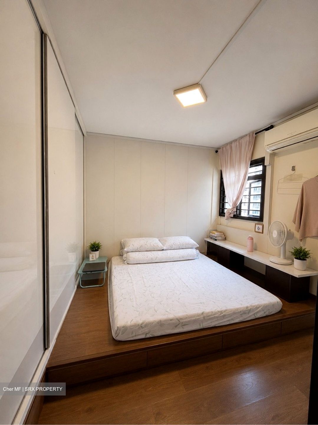 Blk 530 Jurong West Street 52 (Jurong West), HDB 3 Rooms #602739491